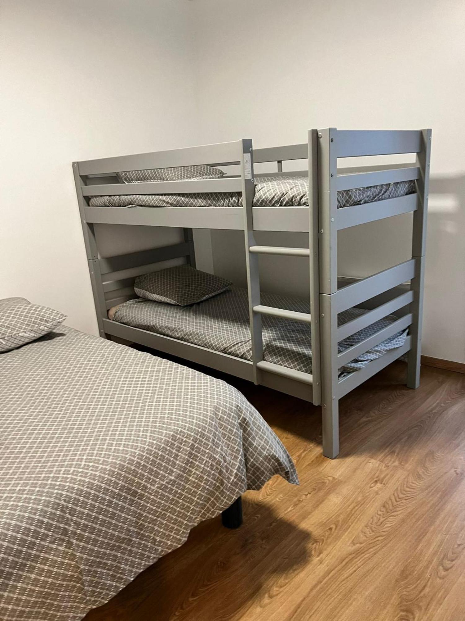 Appartement 5Min Gare Rer Disneyland Paris Val D'Europe La Vallee Village Parking Inclus Монтеврен Экстерьер фото