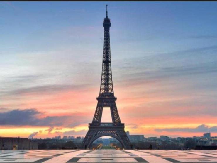 Appartement 5Min Gare Rer Disneyland Paris Val D'Europe La Vallee Village Parking Inclus Монтеврен Экстерьер фото