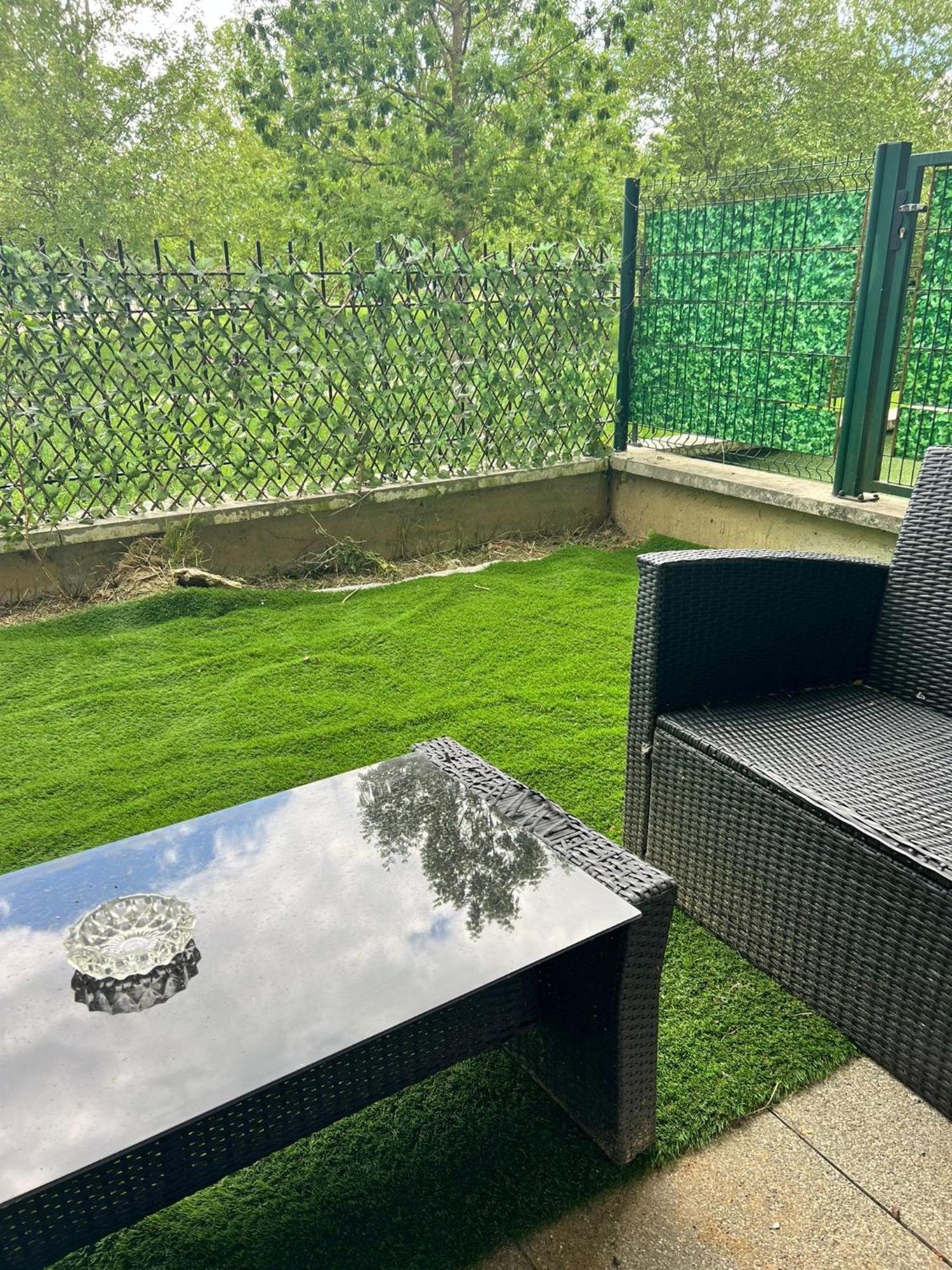 Appartement 5Min Gare Rer Disneyland Paris Val D'Europe La Vallee Village Parking Inclus Монтеврен Экстерьер фото