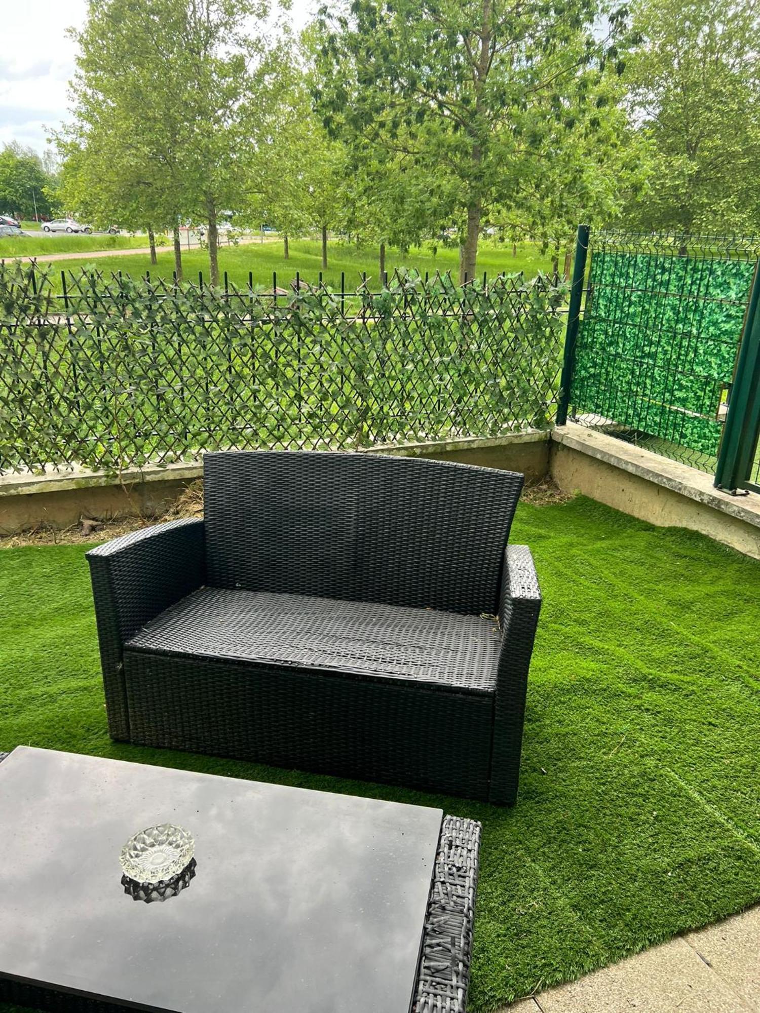 Appartement 5Min Gare Rer Disneyland Paris Val D'Europe La Vallee Village Parking Inclus Монтеврен Экстерьер фото